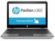 HP Pavilion TouchSmart 13 x360 13-u157cl (W2L23UA) Laptop (Core i5 7th Gen/8 GB/1 TB/Windows 10)