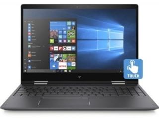 HP ENVY TouchSmart 15 x360 15-bp143cl (3TS71UA) Laptop (Core i5 8th Gen/8 GB/256 GB SSD/Windows 10) Price