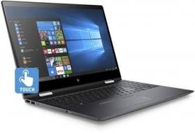 HP ENVY TouchSmart 15 x360 15-bp143cl (3TS71UA) Laptop (Core i5 8th Gen/8 GB/256 GB SSD/Windows 10)