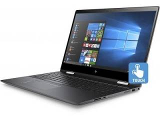 HP ENVY TouchSmart 15 x360 15-bp143cl (3TS71UA) Laptop (Core i5 8th Gen/8 GB/256 GB SSD/Windows 10)