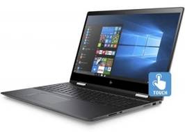 HP ENVY TouchSmart 15 x360 15-bp143cl (3TS71UA) Laptop (Core i5 8th Gen/8 GB/256 GB SSD/Windows 10)