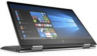 HP ENVY TouchSmart 15 x360 15-bp143cl (3TS71UA) Laptop (Core i5 8th Gen/8 GB/256 GB SSD/Windows 10)
