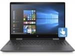 HP ENVY TouchSmart 15 x360 15-bp143cl (3TS71UA) Laptop (Core i5 8th Gen/8 GB/256 GB SSD/Windows 10)