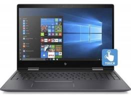 HP ENVY TouchSmart 15 x360 15-bq110nr(4LU05UA) Laptop (AMD Quad Core Ryzen 5/8 GB/256 GB SSD/Windows 10)