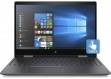 HP ENVY TouchSmart 15 x360 15-bq110nr(4LU05UA) Laptop (AMD Quad Core Ryzen 5/8 GB/256 GB SSD/Windows 10)
