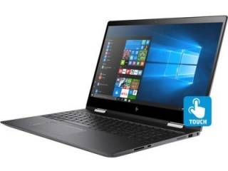HP ENVY TouchSmart 15 x360 15-bq210nr (4YU05UA) Laptop (AMD Quad Core Ryzen 5/8 GB/256 GB SSD/Windows 10)