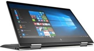HP ENVY TouchSmart 15 x360 15-bq210nr (4YU05UA) Laptop (AMD Quad Core Ryzen 5/8 GB/256 GB SSD/Windows 10)