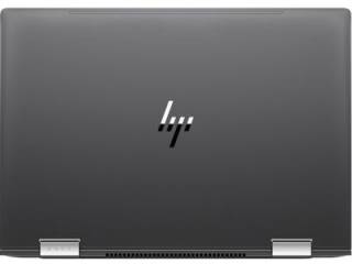 HP ENVY TouchSmart 15 x360 15-bq210nr (4YU05UA) Laptop (AMD Quad Core Ryzen 5/8 GB/256 GB SSD/Windows 10)