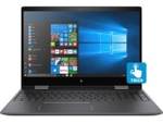 HP ENVY TouchSmart 15 x360 15-bq210nr (4YU05UA) Laptop (AMD Quad Core Ryzen 5/8 GB/256 GB SSD/Windows 10)