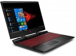 HP Omen 15-dc0010nr (3WL23UA) Laptop (Core i5 8th Gen/12 GB/1 TB/Windows 10/4 GB)