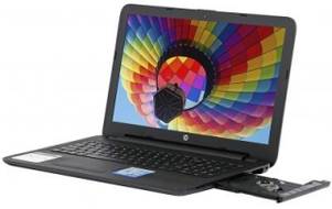 HP 15-ba015wm (1NT85UA) Laptop (AMD Quad Core E2/4 GB/500 GB/Windows 10)