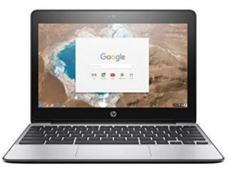 HP Chromebook 11 G5 (X9U02UT) Laptop (Celeron Dual Core/4 GB/16 GB SSD/Google Chrome) Price