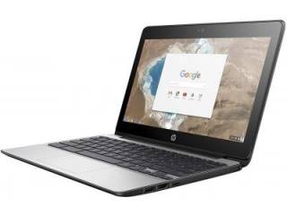 HP Chromebook 11 G5 (X9U02UT) Laptop (Celeron Dual Core/4 GB/16 GB SSD/Google Chrome)