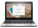 HP Chromebook 11 G5 (X9U02UT) Laptop (Celeron Dual Core/4 GB/16 GB SSD/Google Chrome)