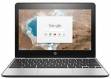 HP Chromebook 11 G5 (X9U02UT) Laptop (Celeron Dual Core/4 GB/16 GB SSD/Google Chrome)