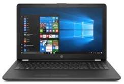 HP 15q-bu028tu (4JA87PA) Laptop (Core i3 7th Gen/4 GB/1 TB/Windows 10)