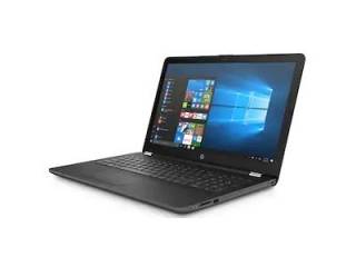 HP 15q-bu028tu (4JA87PA) Laptop (Core i3 7th Gen/4 GB/1 TB/Windows 10)