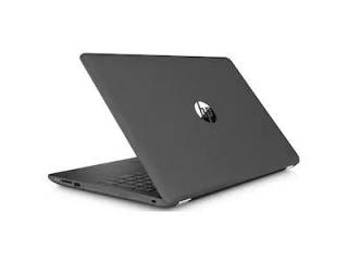 HP 15q-bu028tu (4JA87PA) Laptop (Core i3 7th Gen/4 GB/1 TB/Windows 10)