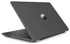 HP 15q-bu028tu (4JA87PA) Laptop (Core i3 7th Gen/4 GB/1 TB/Windows 10)