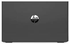 HP 15q-bu028tu (4JA87PA) Laptop (Core i3 7th Gen/4 GB/1 TB/Windows 10)