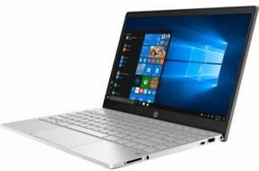 HP Pavilion 13-an0045tu (5SE71PA) Laptop (Core i5 8th Gen/8 GB/128 GB SSD/Windows 10)