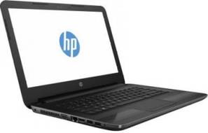 HP 240 G7 (5UE07PA) Laptop (Core i3 7th Gen/4 GB/1 TB/DOS)