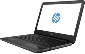 HP 240 G7 (5UE07PA) Laptop (Core i3 7th Gen/4 GB/1 TB/DOS)
