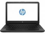 HP 240 G7 (5UE07PA) Laptop (Core i3 7th Gen/4 GB/1 TB/DOS)
