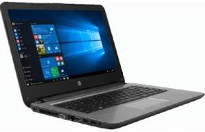 HP 348 G4 (5UD83PA) Laptop (Core i3 7th Gen/4 GB/1 TB/Windows 10)