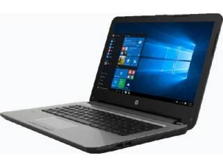 HP 348 G4 (5UD83PA) Laptop (Core i3 7th Gen/4 GB/1 TB/Windows 10)