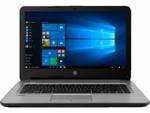HP 348 G4 (5UD83PA) Laptop (Core i3 7th Gen/4 GB/1 TB/Windows 10)