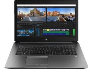HP ZBook 17 G5 (5UL42PA) Laptop (Xenon Hexa Core/32 GB/512 GB SSD/Windows 10/4 GB)
