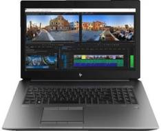 HP ZBook 17 G5 (5UL42PA) Laptop (Xenon Hexa Core/32 GB/512 GB SSD/Windows 10/4 GB)