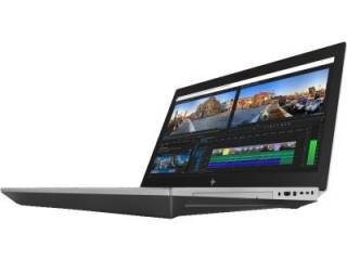 HP ZBook 17 G5 (5UL42PA) Laptop (Xenon Hexa Core/32 GB/512 GB SSD/Windows 10/4 GB)
