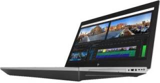 HP ZBook 17 G5 (5UL42PA) Laptop (Xenon Hexa Core/32 GB/512 GB SSD/Windows 10/4 GB)