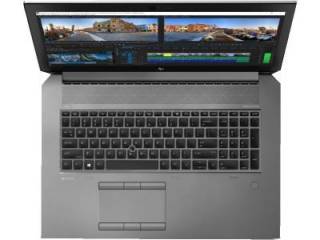 HP ZBook 17 G5 (5UL42PA) Laptop (Xenon Hexa Core/32 GB/512 GB SSD/Windows 10/4 GB)