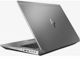 HP ZBook 17 G5 (5UL42PA) Laptop (Xenon Hexa Core/32 GB/512 GB SSD/Windows 10/4 GB)