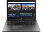 HP ZBook 17 G5 (5UL42PA) Laptop (Xenon Hexa Core/32 GB/512 GB SSD/Windows 10/4 GB)