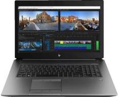 HP ZBook 17 G5 (5UL52PA) Laptop (Core i7 8th Gen/16 GB/512 GB SSD/Windows 10/4 GB)