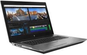 HP ZBook 17 G5 (5UL52PA) Laptop (Core i7 8th Gen/16 GB/512 GB SSD/Windows 10/4 GB)