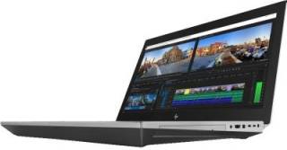 HP ZBook 17 G5 (5UL52PA) Laptop (Core i7 8th Gen/16 GB/512 GB SSD/Windows 10/4 GB)