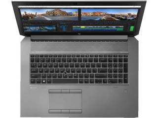 HP ZBook 17 G5 (5UL52PA) Laptop (Core i7 8th Gen/16 GB/512 GB SSD/Windows 10/4 GB)
