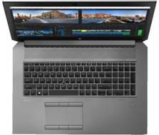 HP ZBook 17 G5 (5UL52PA) Laptop (Core i7 8th Gen/16 GB/512 GB SSD/Windows 10/4 GB)