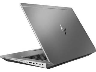 HP ZBook 17 G5 (5UL52PA) Laptop (Core i7 8th Gen/16 GB/512 GB SSD/Windows 10/4 GB)