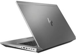 HP ZBook 17 G5 (5UL52PA) Laptop (Core i7 8th Gen/16 GB/512 GB SSD/Windows 10/4 GB)