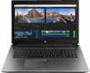 HP ZBook 17 G5 (5UL52PA) Laptop (Core i7 8th Gen/16 GB/512 GB SSD/Windows 10/4 GB)
