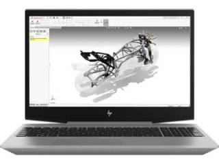 HP ZBook 15v G5 (5UK29PA) Laptop (Xeon Hexa Core/16 GB/512 GB SSD/Windows 10/4 GB)