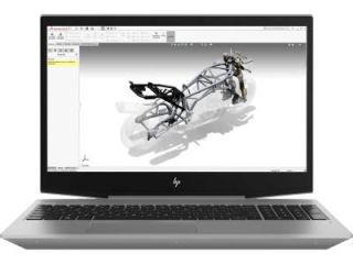 HP ZBook 15v G5 (5UK29PA) Laptop (Xeon Hexa Core/16 GB/512 GB SSD/Windows 10/4 GB) Price
