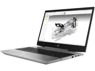 HP ZBook 15v G5 (5UK29PA) Laptop (Xeon Hexa Core/16 GB/512 GB SSD/Windows 10/4 GB)