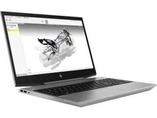 HP ZBook 15v G5 (5UK29PA) Laptop (Xeon Hexa Core/16 GB/512 GB SSD/Windows 10/4 GB)